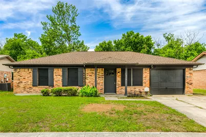 328 S 1st Street, Wylie, TX 75098 - Photo 1