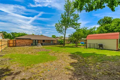 328 S 1st Street, Wylie, TX 75098 - Photo 32