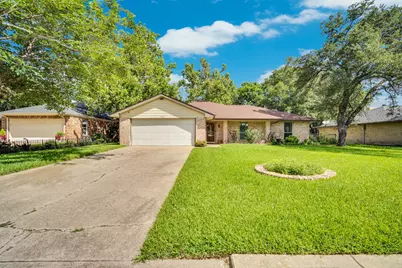 504 Kim Avenue, Ennis, TX 75119 - Photo 4
