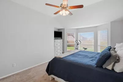 1216 Brownford Drive, Fort Worth, TX 76028 - Photo 18