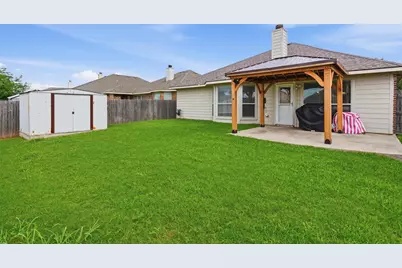 1216 Brownford Drive, Fort Worth, TX 76028 - Photo 30