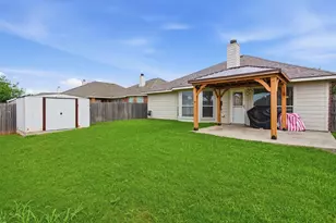 1216 Brownford Dr, Fort Worth, TX 76028 - Photo 30