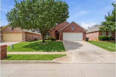 1216 Brownford Drive, Fort Worth, TX 76028 - Photo 1