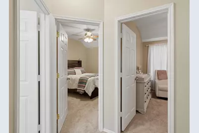 1216 Brownford Drive, Fort Worth, TX 76028 - Photo 22