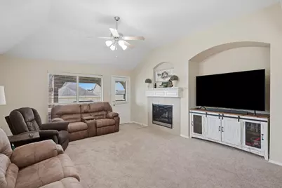1216 Brownford Drive, Fort Worth, TX 76028 - Photo 6