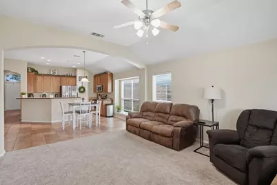 1216 Brownford Drive, Fort Worth, TX 76028 - Photo 8