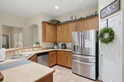 1216 Brownford Drive, Fort Worth, TX 76028 - Photo 14