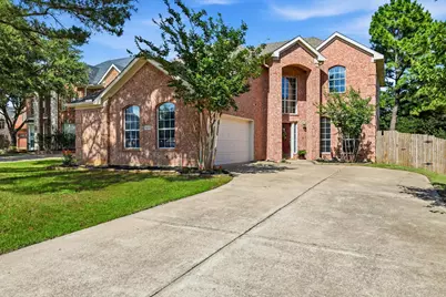 7013 Riverchase Trail, Denton, TX 76210 - Photo 2