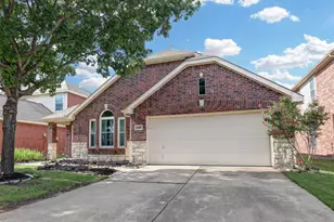 4528 Indian Rock Dr, Fort Worth, TX 76244 - Photo 2