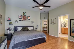 4528 Indian Rock Dr, Fort Worth, TX 76244 - Photo 16