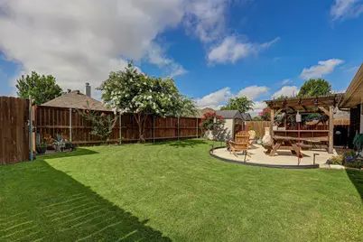 4528 Indian Rock Drive, Fort Worth, TX 76244 - Photo 24