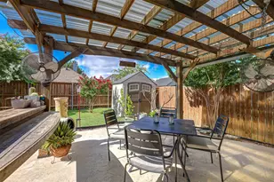 4528 Indian Rock Dr, Fort Worth, TX 76244 - Photo 22
