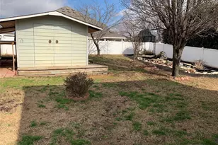 9113 Hope Dr, Providence Village, TX 76227 - Photo 32