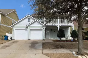 9113 Hope Dr, Providence Village, TX 76227 - Photo 2