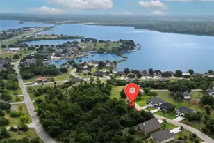Tbd Lanai Circle, Runaway Bay, TX 76426 - Photo 1