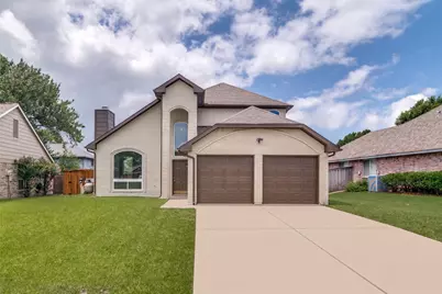 143 Cresthaven Drive, Rockwall, TX 75032 - Photo 1