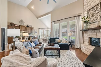 9566 Avalon Drive, Frisco, TX 75035 - Photo 6
