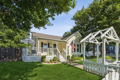 919 S Tennessee Street, McKinney, TX 75069 - Photo 4