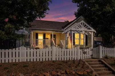 919 S Tennessee Street, McKinney, TX 75069 - Photo 2