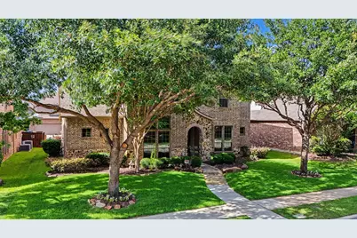 860 Blackberry Lane, Allen, TX 75013 - Photo 1