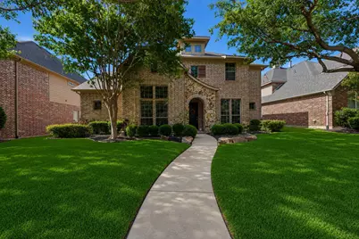 860 Blackberry Lane, Allen, TX 75013 - Photo 1