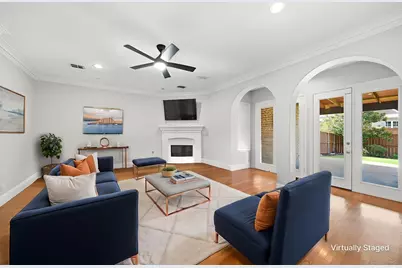 860 Blackberry Lane, Allen, TX 75013 - Photo 16