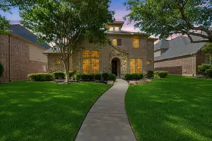 860 Blackberry Ln, Allen, TX 75013 - Photo 2