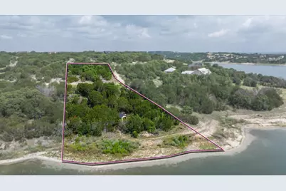 2590 Beacon Lake Drive, Bluff Dale, TX 76433 - Photo 2