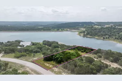 2590 Beacon Lake Drive, Bluff Dale, TX 76433 - Photo 1