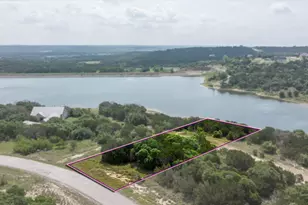 2590 Beacon Lake Dr, Bluff Dale, TX 76433 - Photo 1