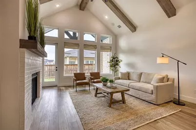 13108 Crestmoor Drive, Frisco, TX 75035 - Photo 12