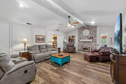 2430 Turtle Creek Drive, Sherman, TX 75092 - Photo 4