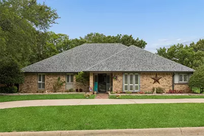 2430 Turtle Creek Drive, Sherman, TX 75092 - Photo 1