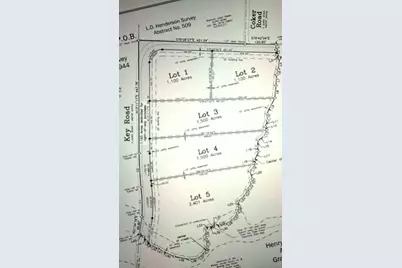 Lot 5 Key Road, Sherman, TX 75090 - Photo 6