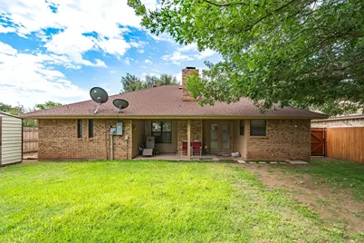 2710 Stonecrest Drive, Abilene, TX 79606 - Photo 34