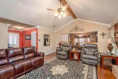 2710 Stonecrest Drive, Abilene, TX 79606 - Photo 6