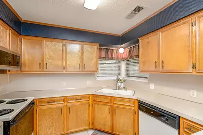 2710 Stonecrest Drive, Abilene, TX 79606 - Photo 10