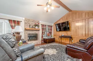 2710 Stonecrest Dr, Abilene, TX 79606 - Photo 2