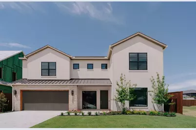 3405 Witt Court, Grapevine, TX 76051 - Photo 2