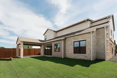3405 Witt Court, Grapevine, TX 76051 - Photo 34