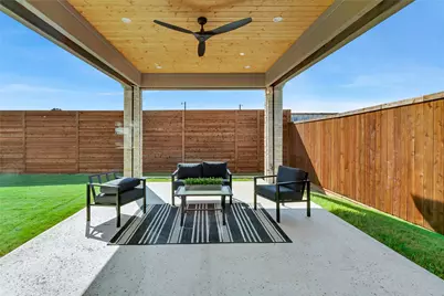 3405 Witt Court, Grapevine, TX 76051 - Photo 26