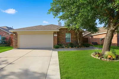 1136 Kachina Lane, Fort Worth, TX 76052 - Photo 1