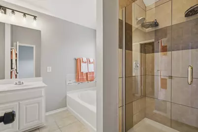 1136 Kachina Lane, Fort Worth, TX 76052 - Photo 24