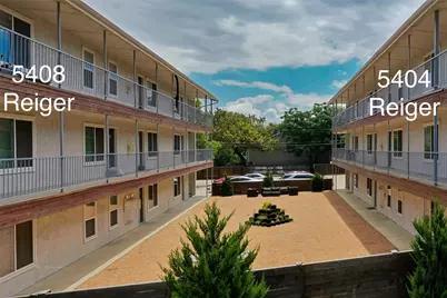 5408 Reiger Avenue #101, Dallas, TX 75214 - Photo 1
