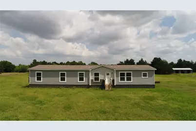 7056 County Road 2160, Richland, TX 76681 - Photo 1