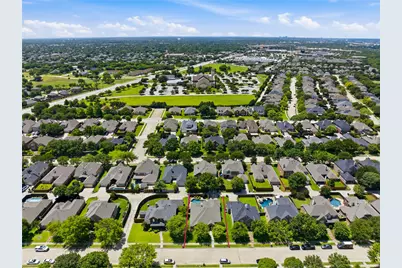 416 Shady Valley Drive, Allen, TX 75002 - Photo 26