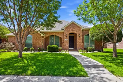 416 Shady Valley Drive, Allen, TX 75002 - Photo 2