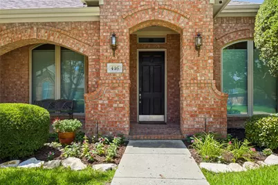 416 Shady Valley Drive, Allen, TX 75002 - Photo 2