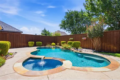 416 Shady Valley Drive, Allen, TX 75002 - Photo 28