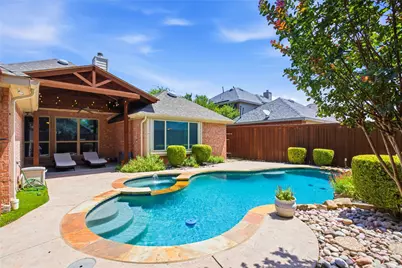 416 Shady Valley Drive, Allen, TX 75002 - Photo 24